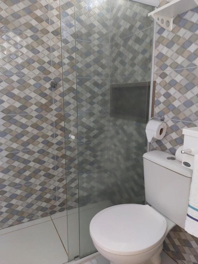 Ferienwohnung Casinha Do Cadu Fernando de Noronha Exterior foto